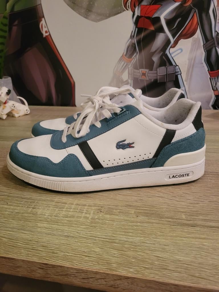 Lacoste maat 44, Kleding | Heren, Ophalen of Verzenden, Zo goed als nieuw, Lacoste