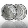 10 Euro Vaticaan 2024 - Sint Bartolomeo - Zilver - PROOF, Vaticaanstad, Verzenden, Zilver, 10 euro