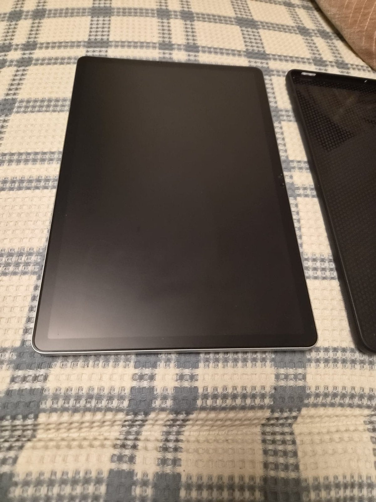Samsung Galaxy Tab S7 FE SM-T733 64GB Wi-Fi, Computers en Software, Android Tablets, Zo goed als nieuw, Wi-Fi, 12 inch, 64 GB