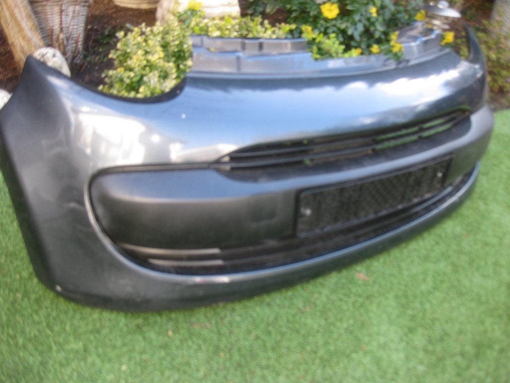 scherm,spatbord, deur, voor bumper ,motorkap, peugeot 107, Auto-onderdelen, Ophalen of Verzenden, Voor, Citroën, Bumper