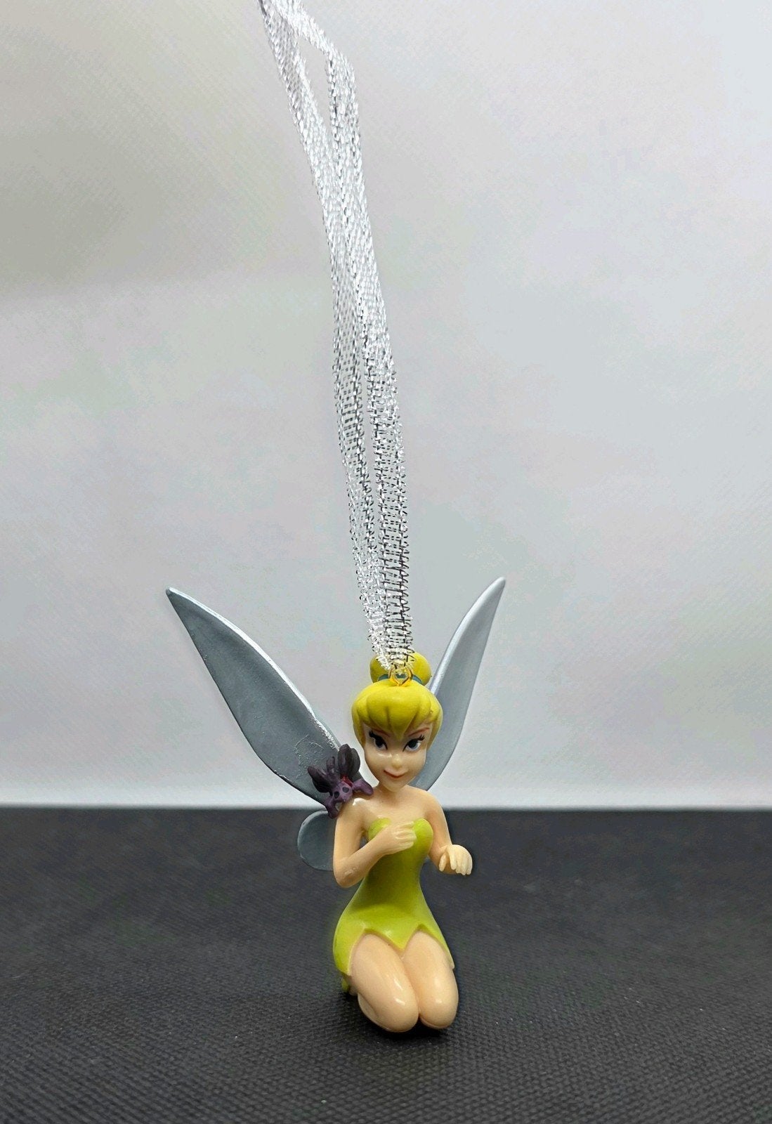 Disney Tinkerbell Tinkerbel kerst ornament hanger kerstbal, Ophalen of Verzenden, Peter Pan of Pinokkio, Nieuw