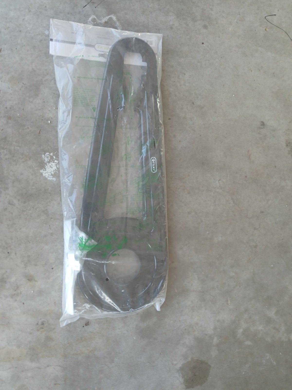 3 Fiets kettingkasten - Nieuw in verpakking, Elektrische fiets, Ophalen of Verzenden, Derailleur of Ketting, Nieuw