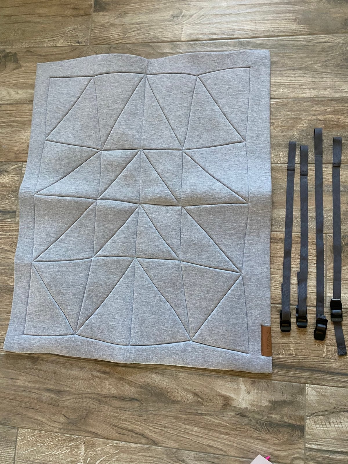 Hangcloose baby hangmat voor in box, Ophalen of Verzenden, Zo goed als nieuw