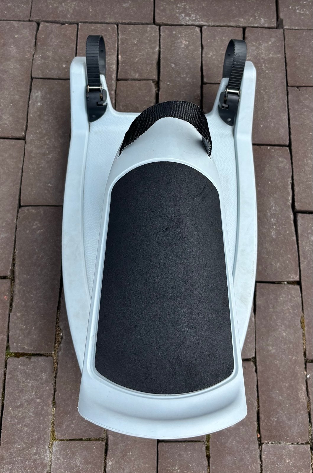 Kid-Sit meerijdplankje, Ophalen, Gebruikt, Kinderwagen, Overige merken