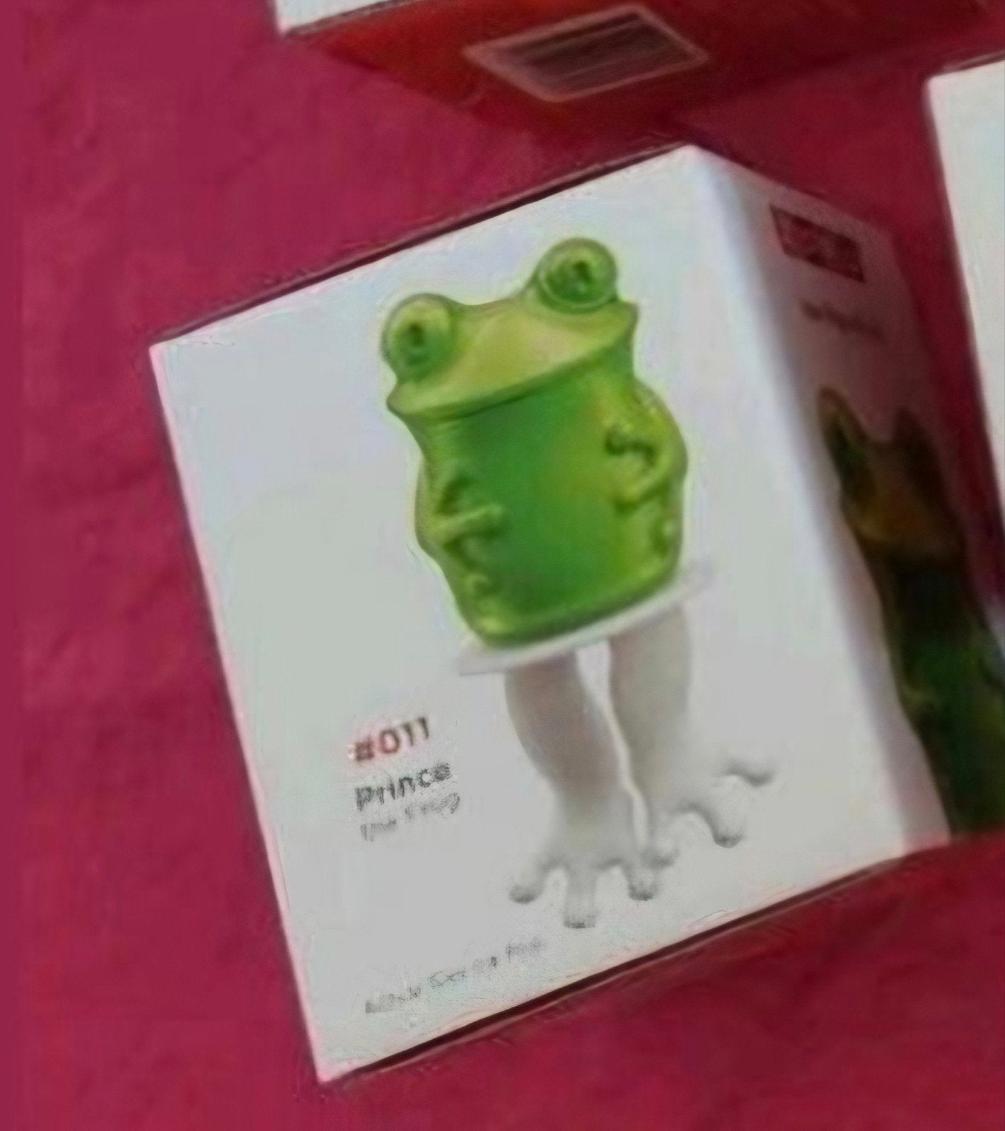 Nieuwe Zoku ijsjemaker Kikker, Ophalen of Verzenden, Nieuw
