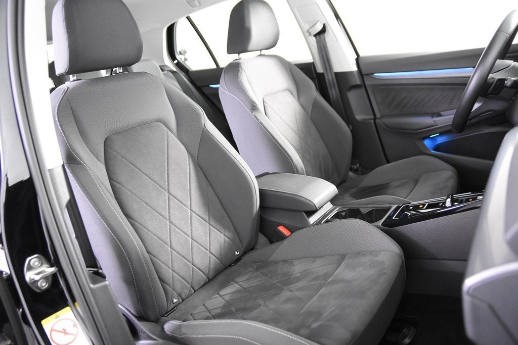 Volkswagen Golf 1.4 TSI DSG eHybrid *1ste Eigenaar*Memory*Am, Auto's, Volkswagen, Stof, Gebruikt, 4 cilinders, 40 min