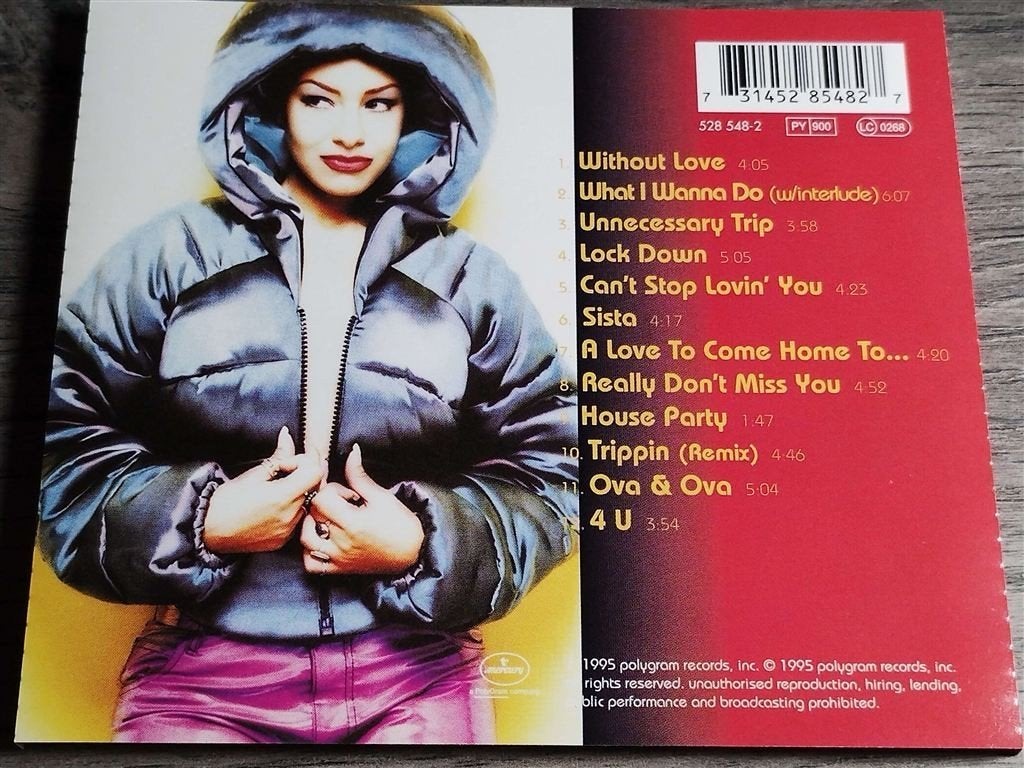 Veronica - V... As In Veronica, Cd's en Dvd's, Ophalen of Verzenden, Zo goed als nieuw