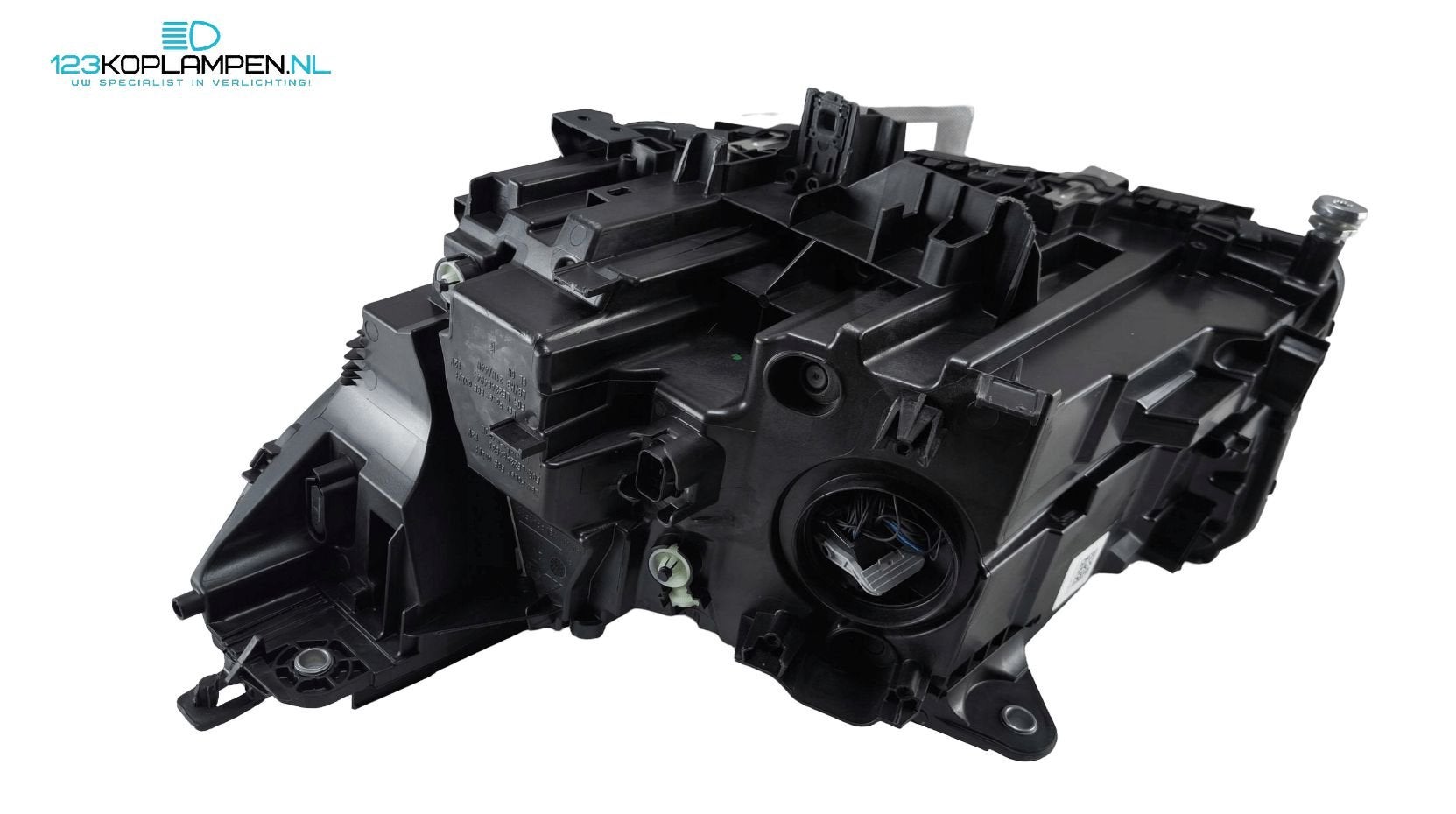 BMW G60 G61 Full Led Adaptive rechts 5A798D2, Auto-onderdelen, Gebruikt, -, -, Ophalen of Verzenden