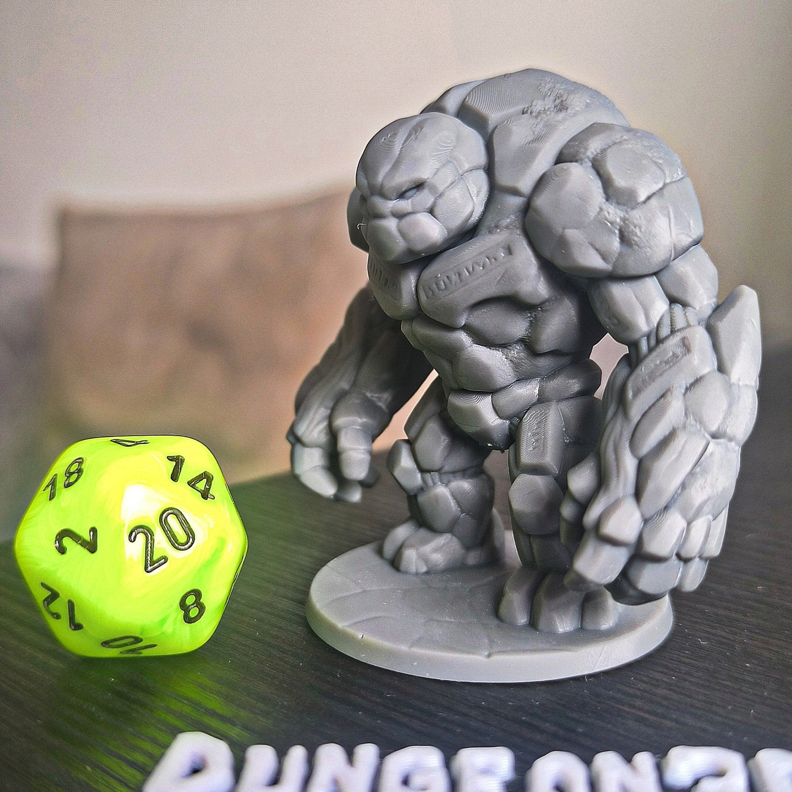 Dungeons & Dragons, D&D, HQ Galeb Dhur, Ophalen of Verzenden, Overige soorten