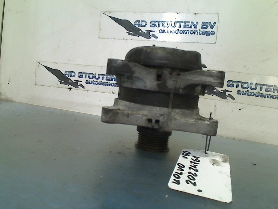 Dynamo Volvo V50 (MW) (2005-01/2011-12), Auto-onderdelen, Gebruikt, Siegburger Straße 229, Köln 50679, , Duitsland, Info@volvocars.com