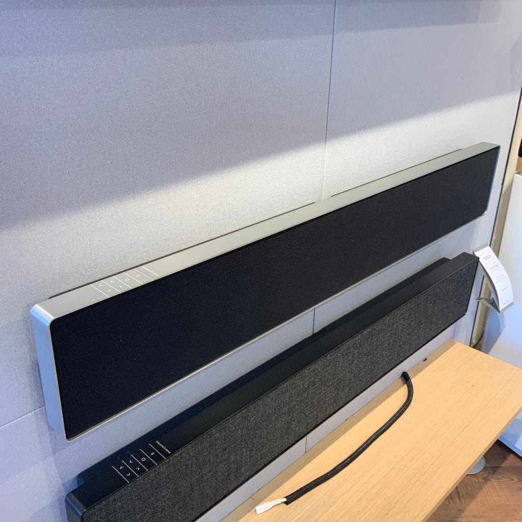 Bang & Olufsen Beosound Stage Natural
