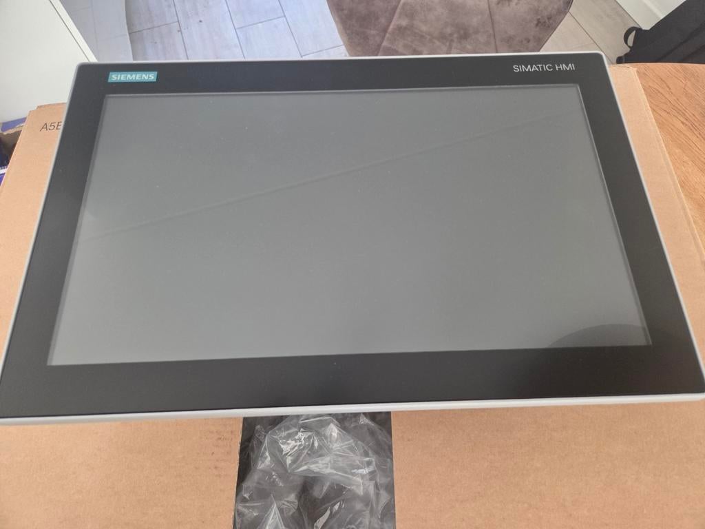 Siemens SIMATIC HMI Touchscreen Paneel - Nieuw in Doos, Ophalen of Verzenden