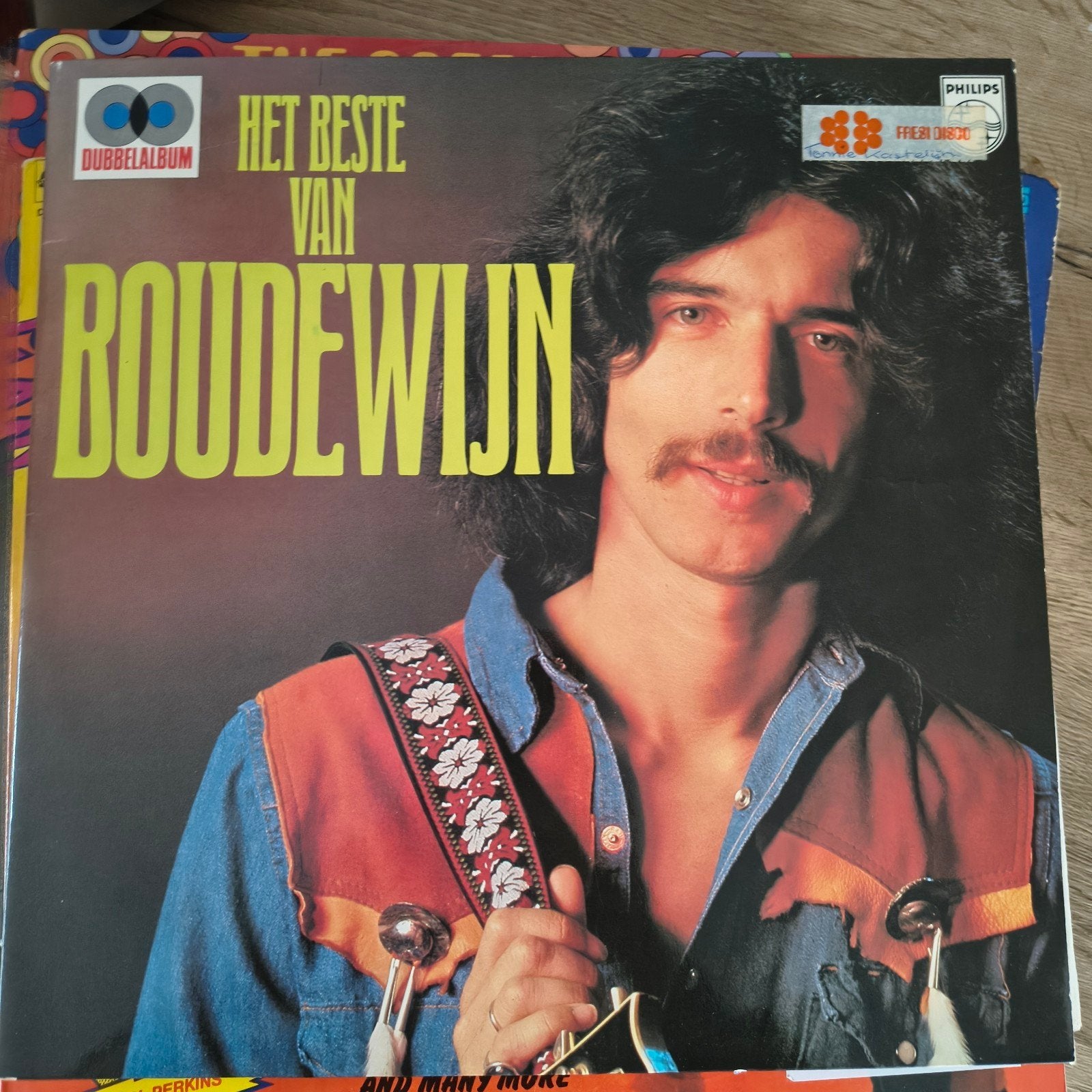 Het beste van Boudewijn de Groot, Ophalen of Verzenden