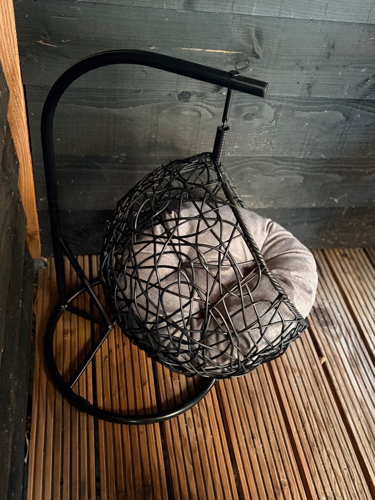 Kattenstoel, Ophalen, Nieuw, Overige