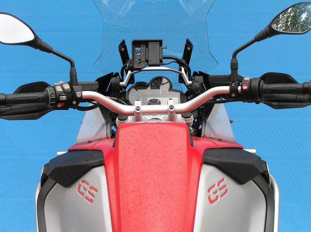 BMW R1200GS ADVENTURE (bj 2017), BMW group Nederland B.V., Contactus@bmw-motorrad.nl, Bedrijf, Einsteinstraat 5
2289CC  Rijswijk, NL