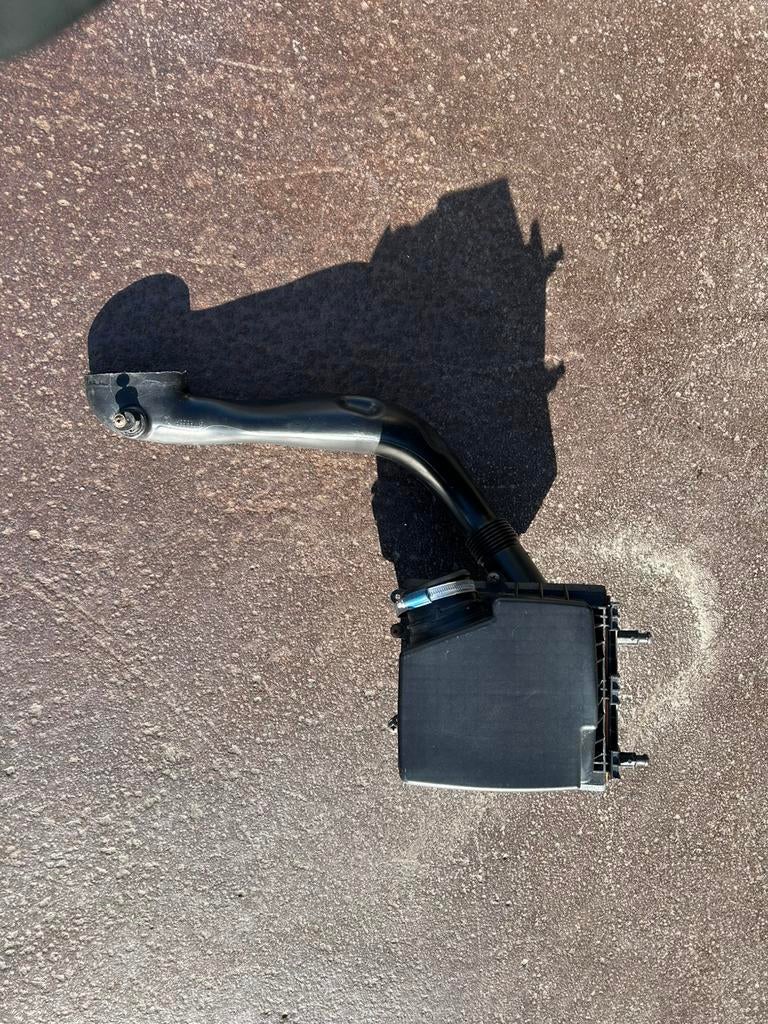 Fiat Punto 1.4 Tubro Luchtfilter huis, Ophalen of Verzenden, Fiat
