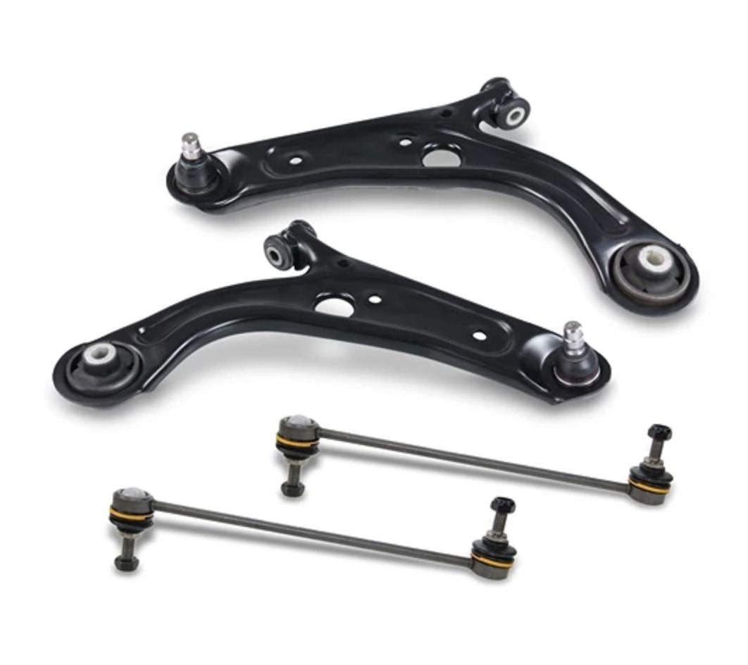 Fiat Panda draagarmen Fiat Panda stabilisatorstangen 5184960, Auto-onderdelen, -, -, Nieuw, Ophalen of Verzenden