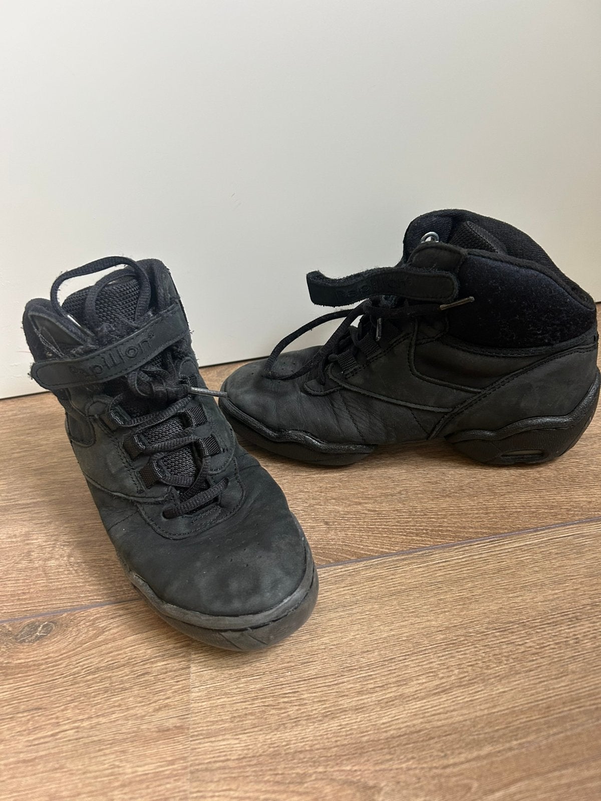Papillon streetdance schoenen, Ophalen of Verzenden, Zo goed als nieuw, Schoenen