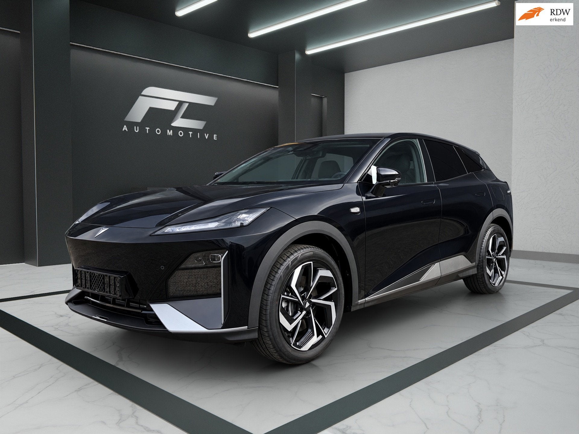 Changan Deepal S07 Max 79.97 kWh | Nieuw | 7 jaar garantie |, Automaat, Achterwielaandrijving, Nieuw, SUV of Terreinwagen