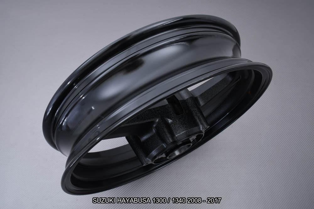 AVDB Voorvelg voor SUZUKI HAYABUSA 1300 1340 2008 - 2017, Ophalen of Verzenden, Nieuw