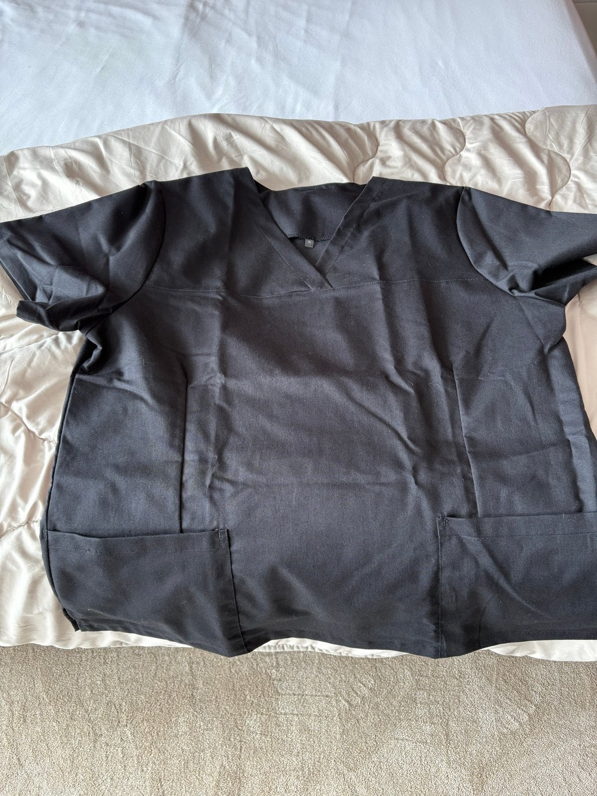 2 zorgjasjes Zwart Maat XL - Comfortabel en Praktisch, Kleding | Dames, Ophalen of Verzenden, Zo goed als nieuw