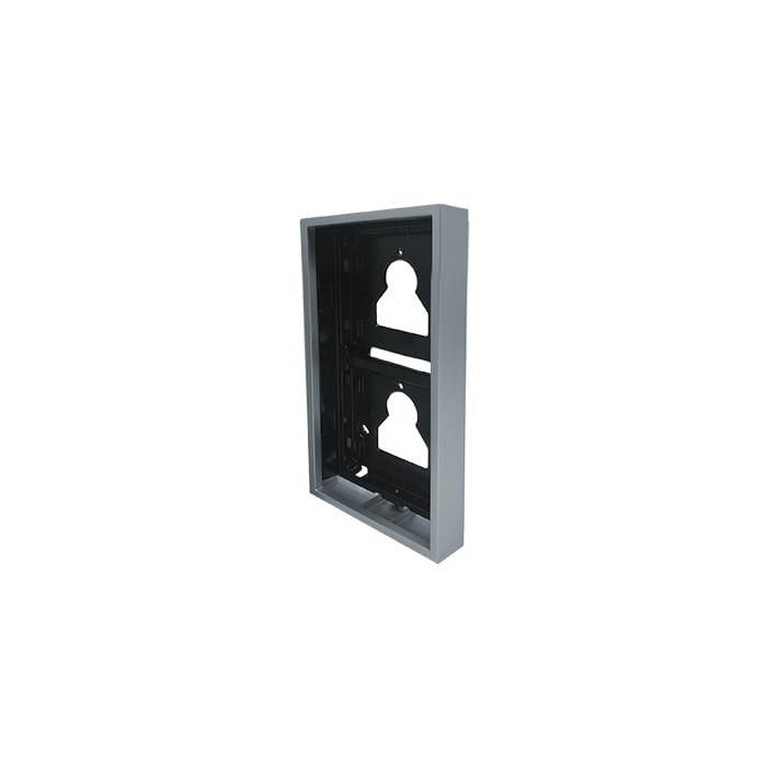 ULTRA frame met opbouwbehuizing 2 modulen, Hobby en Vrije tijd, Overige Hobby en Vrije tijd, Nieuw, Verzenden