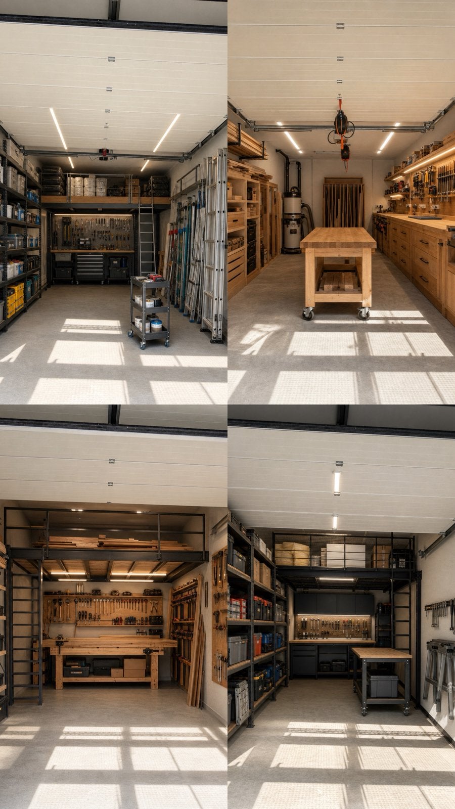 XXL Garagebox / bedrijfsruimte / Opslag - Westland 31m2 huur, Auto diversen, Autostallingen en Garages