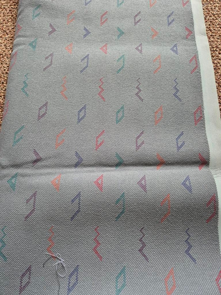 Volkswagen bekleding stof, Auto-onderdelen, Interieur en Bekleding, Ophalen of Verzenden, Volkswagen