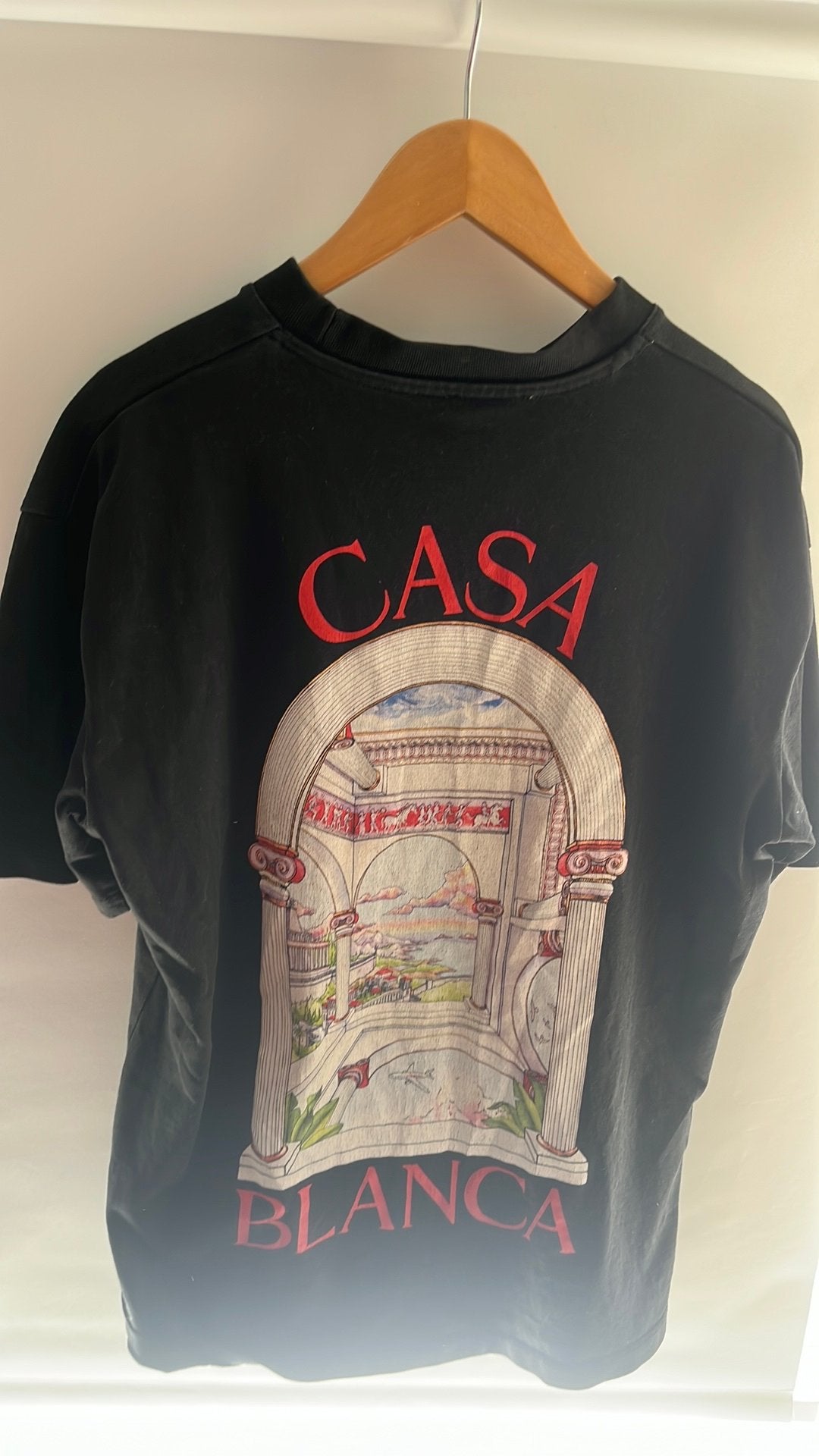 Zwart wit rood, Kleding | Heren, Verzenden, Nieuw, Maat 46 (S) of kleiner, Zwart