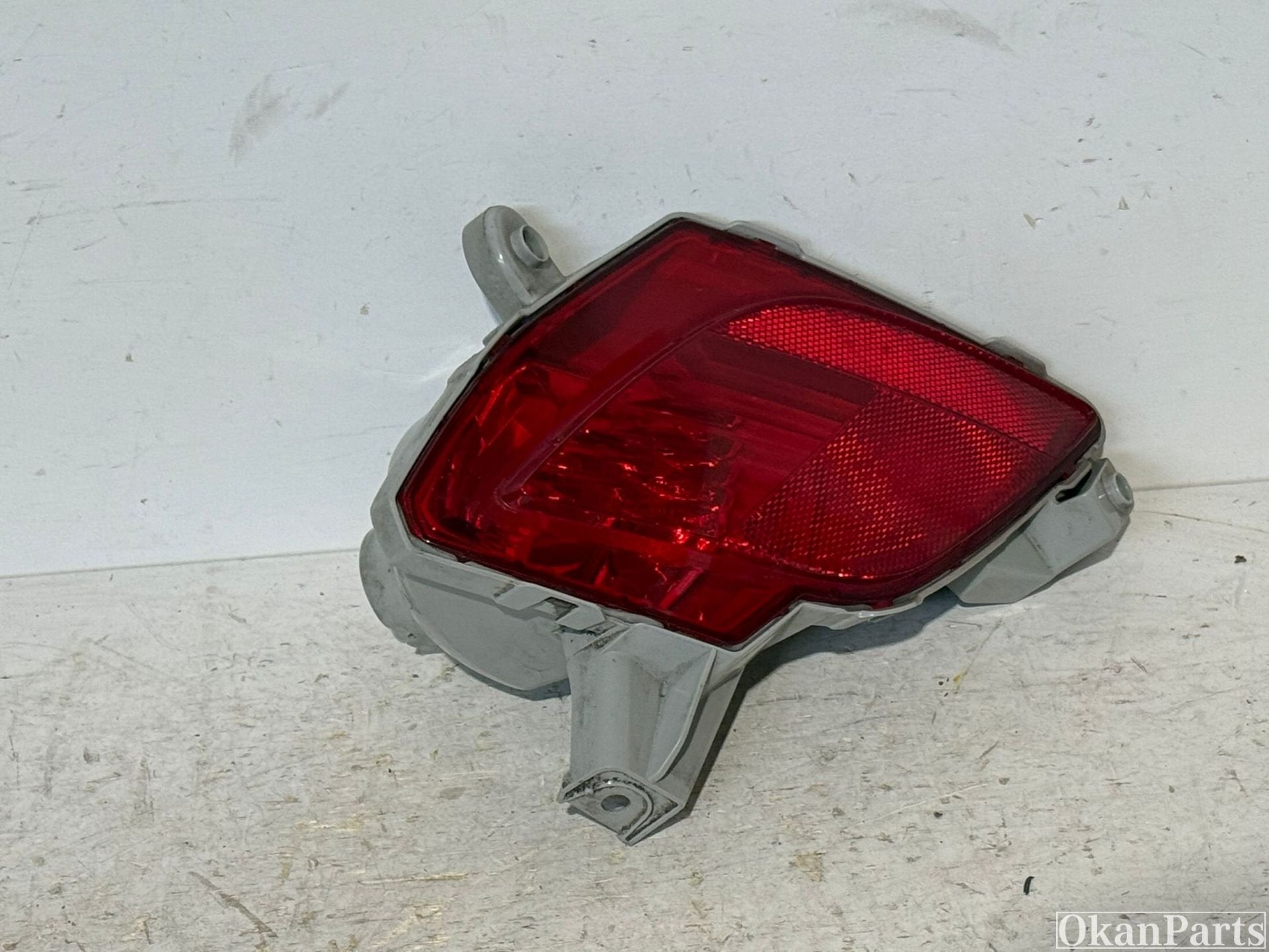 Mazda CX-5 linker achter bumperverlichting links KD53-51660, Info@fabrikant.eu, Ophalen of Verzenden, Fabrikantstraat 1
1000 AA  Amsterdam