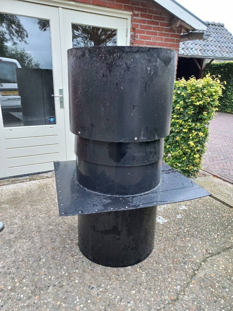 Dakkokers, Ophalen of Verzenden, Gebruikt, Overige typen
