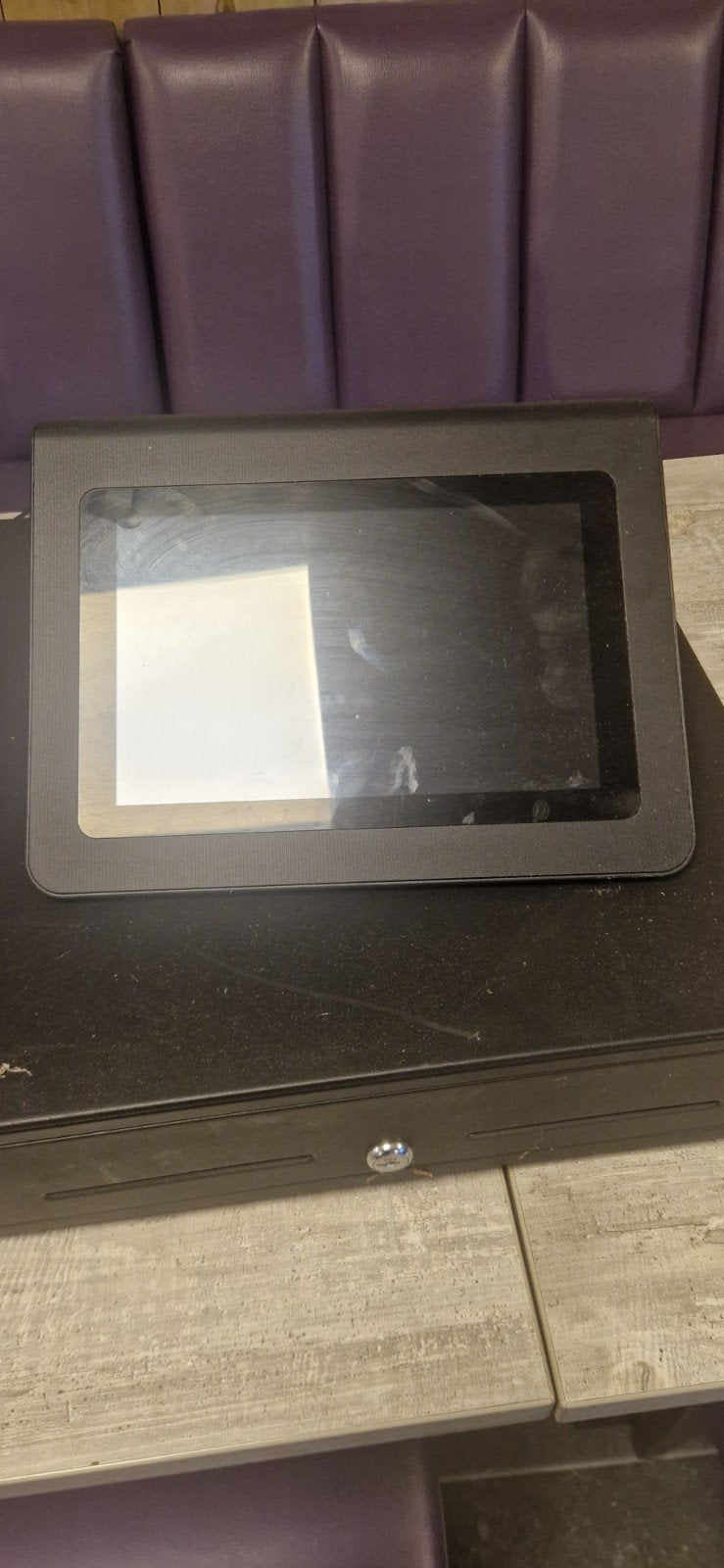 Complete Kassasysteem met Printer en Pinautomaten, Ophalen of Verzenden