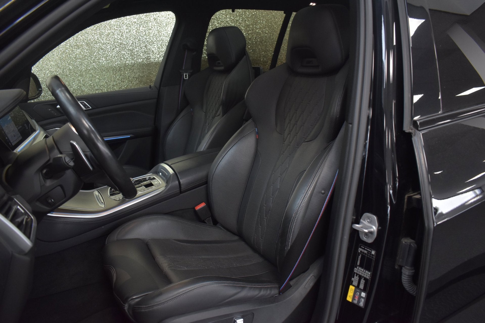 Foto 4 van BMW X5 45e M-Sport xDrive 394pk | AKRAPOVIC | M-STOELEN | AC