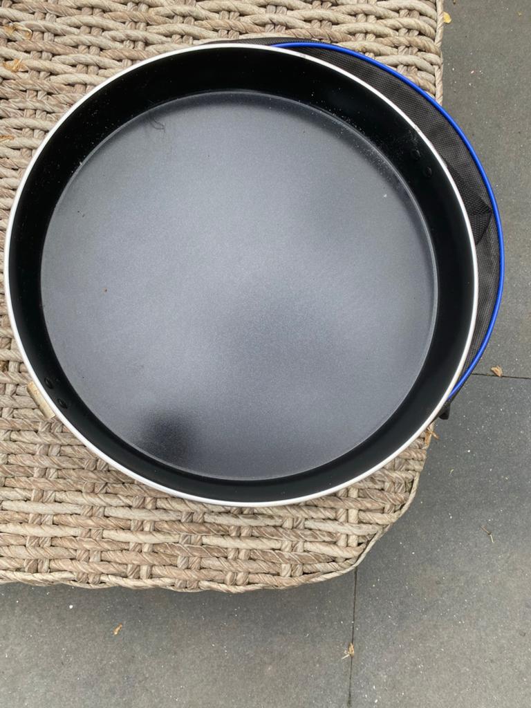 Cadac Grillo Chef 2 Chef Pan 36cm, Ophalen of Verzenden, Nieuw