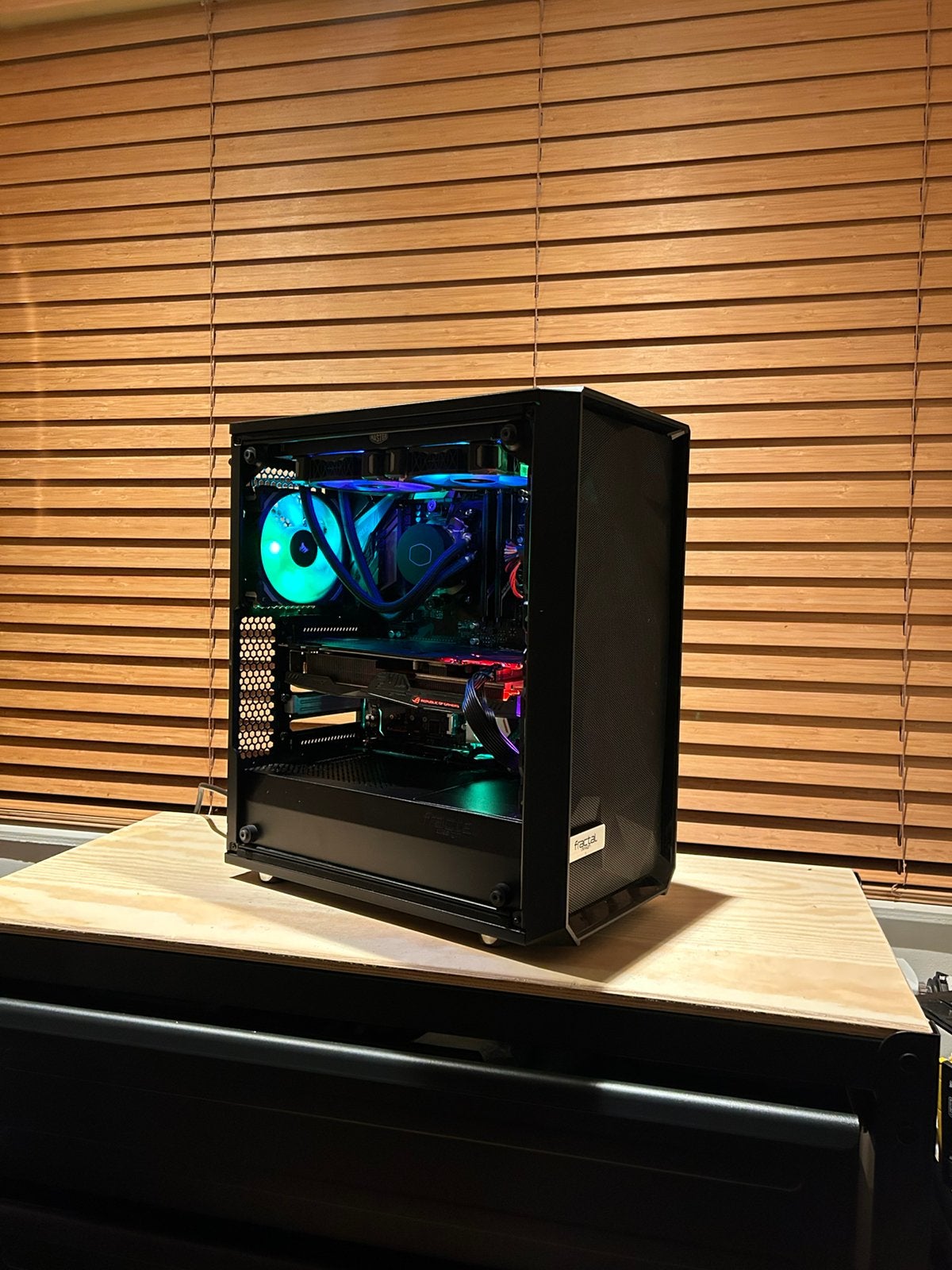 Gezocht: game-pc's en videokaarten, eerlijk bod, Ophalen of Verzenden, Met videokaart, Gaming, HDD