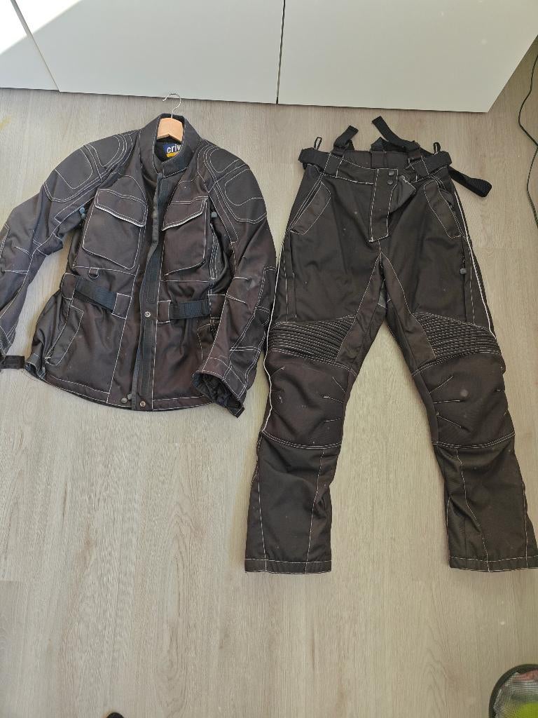 Crivit sports motorpak dames 40/42, Ophalen, Crivit sports, Combipak, Dames