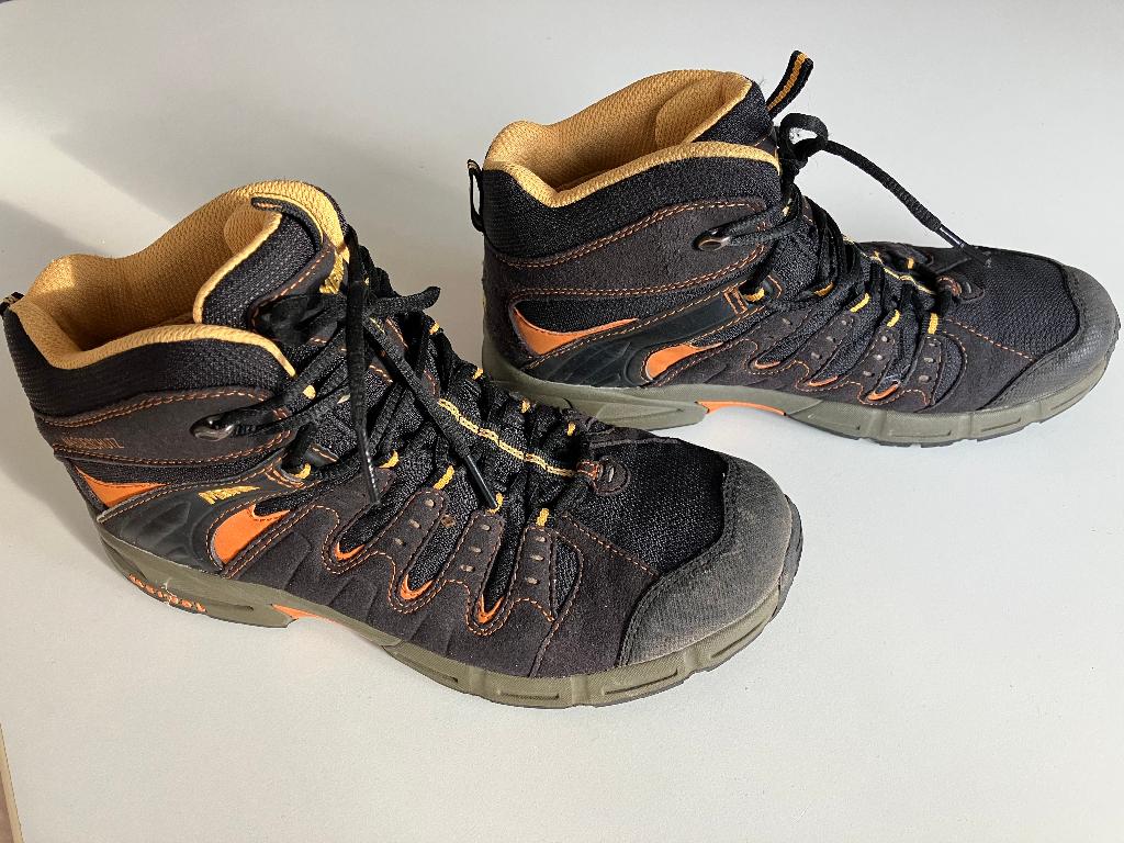 Meindl wandelschoenen maat 37, Ophalen, Gebruikt, Schoenen