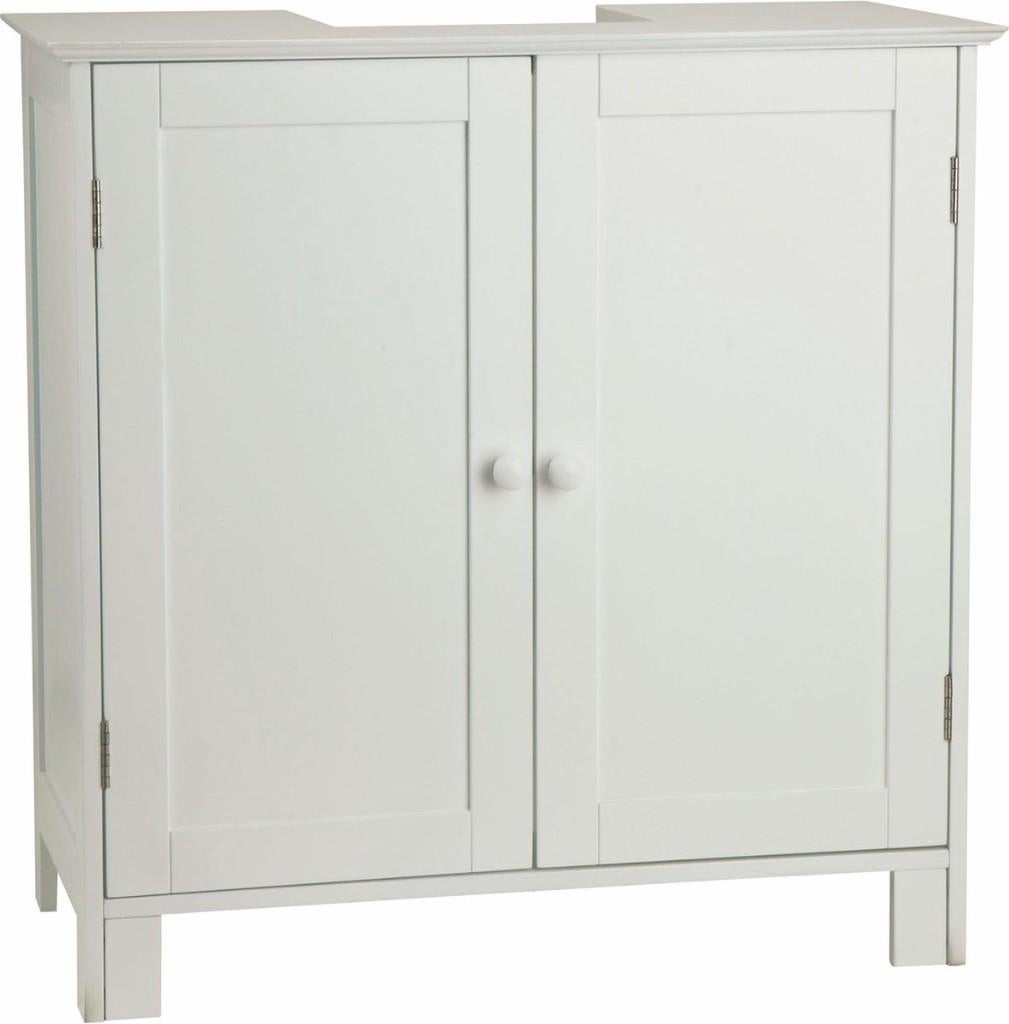 Saniscape Bretagne Onderkast Wit, Huis en Inrichting, Nieuw, Minder dan 100 cm, 25 tot 50 cm, 50 tot 100 cm