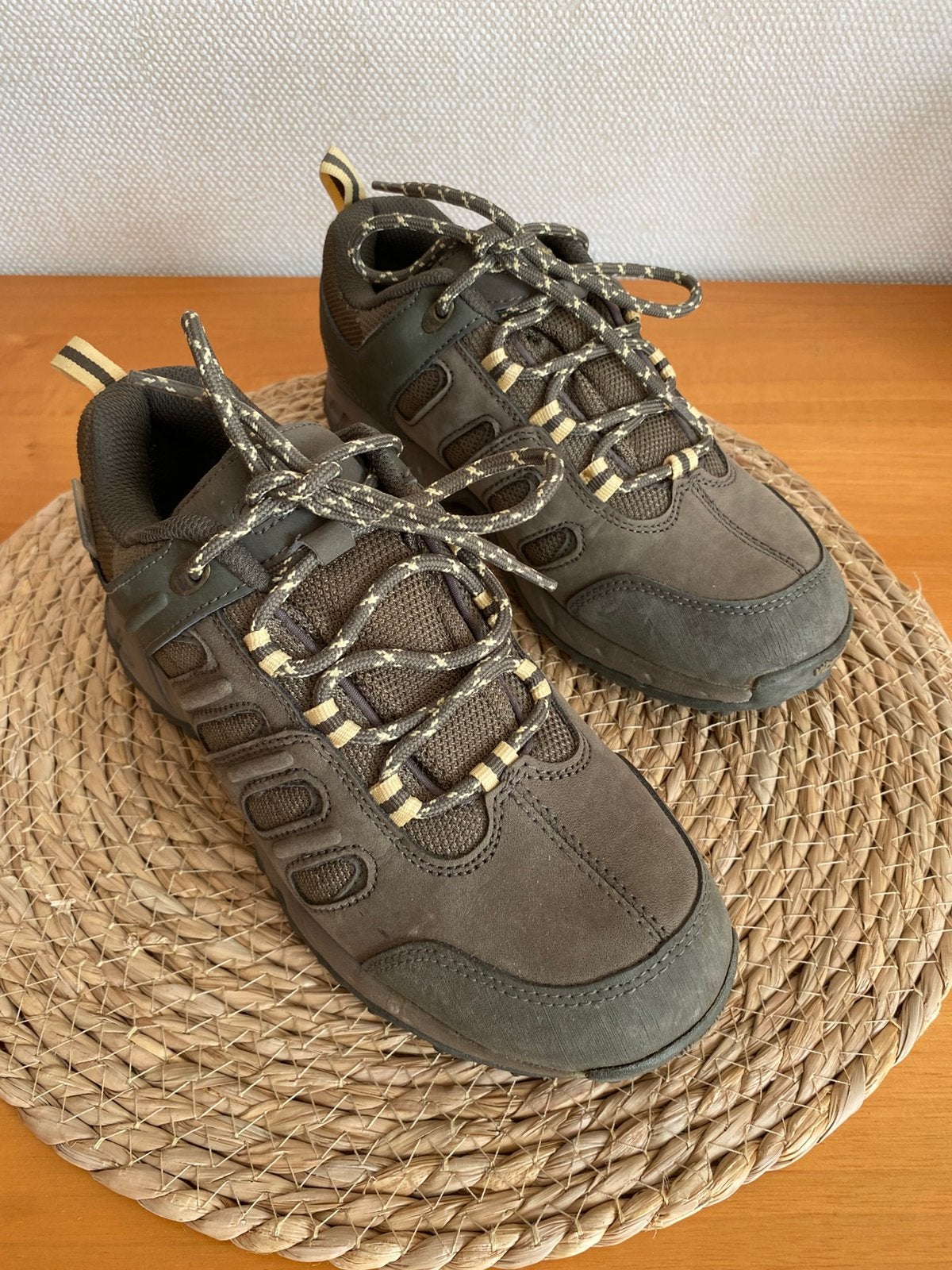 Vibram Hi-Tec Viper Trail Ultra WP  - maat 37, Ophalen of Verzenden, Zo goed als nieuw, Schoenen