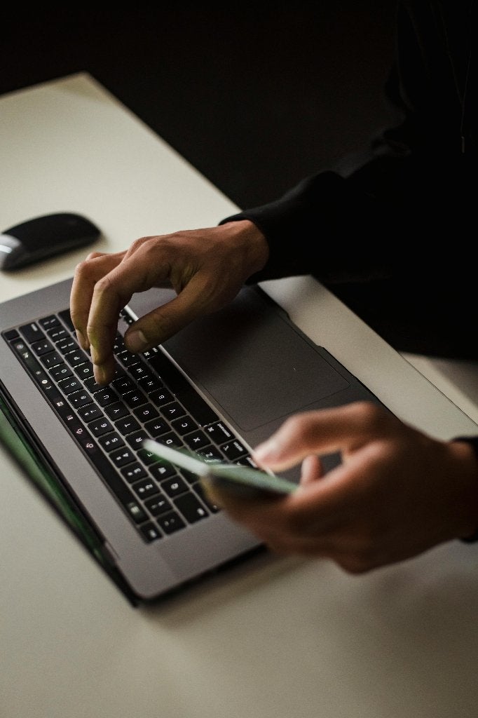 Softwareontwikkelaar - websites & automatisering & maatwerk, Ophalen