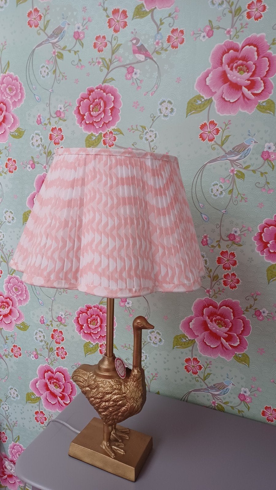 Ricedk lamp rice.dk rice dk, Ophalen, Nieuw, Minder dan 50 cm