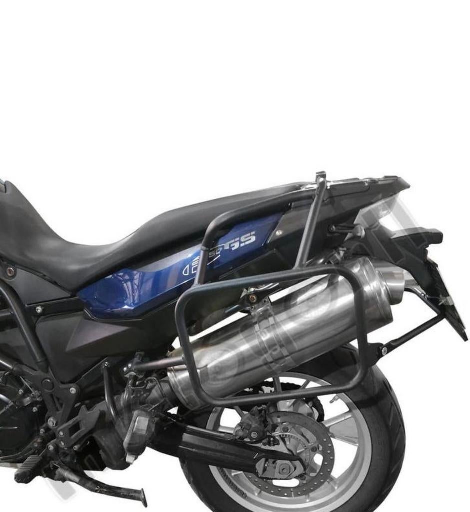Bmw f800gs/f700gs/f650gs zijkofferbeugel/zijkofferrek, Ophalen of Verzenden, Nieuw