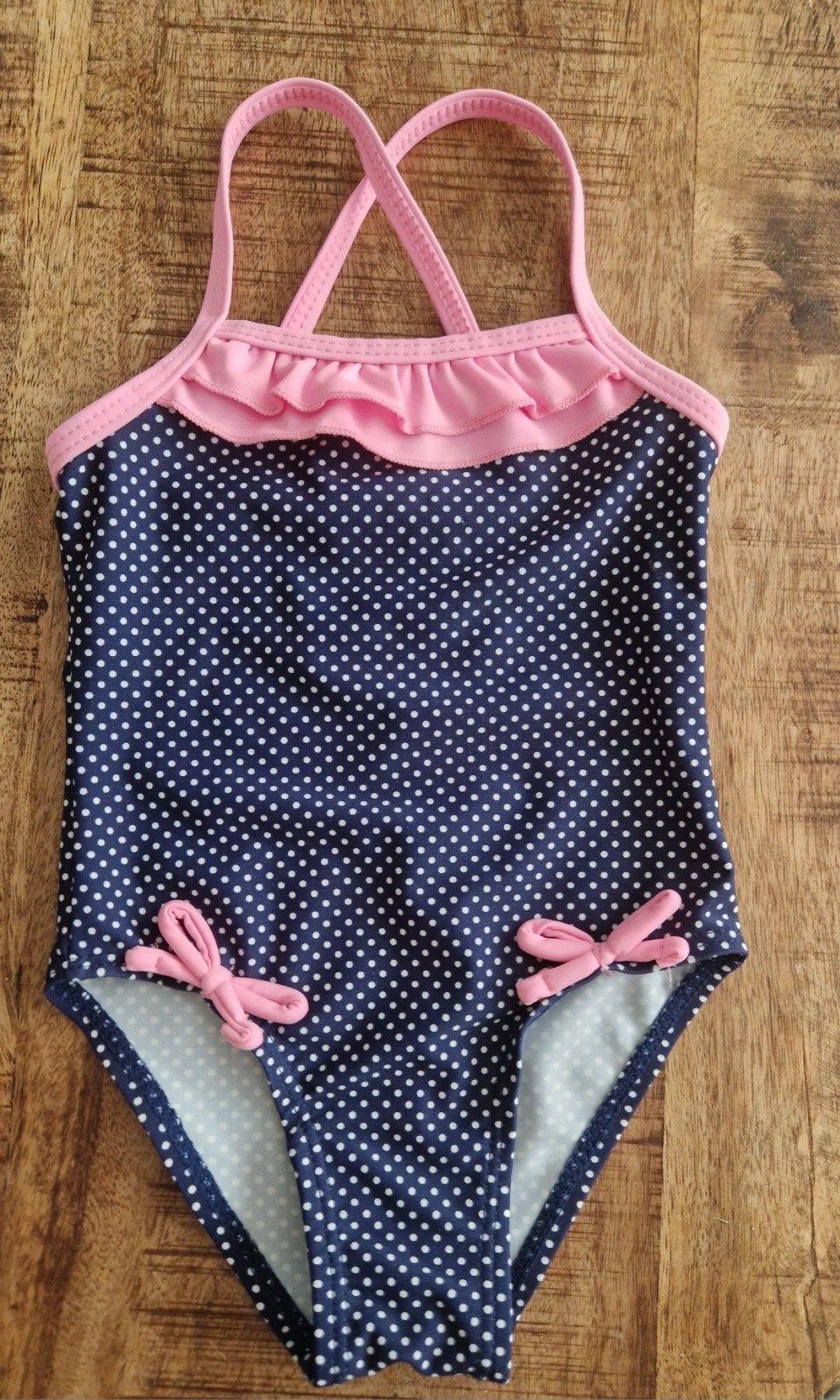 Zwempak PRENATAL (74/80), Kinderen en Baby's, Kinderkleding | Kinder-zwemkleding, PRENATAL, Meisje, Badpak, Ophalen of Verzenden
