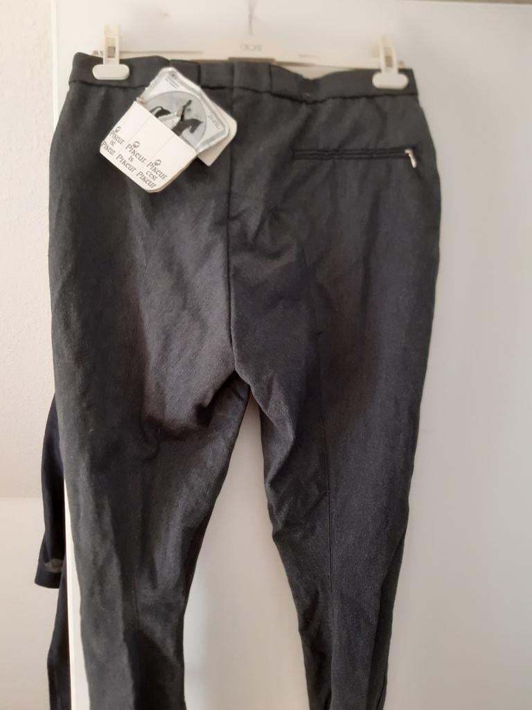 Nieuwe Pikeur rijbroek., Verzenden, Dames, Nieuw, Springen