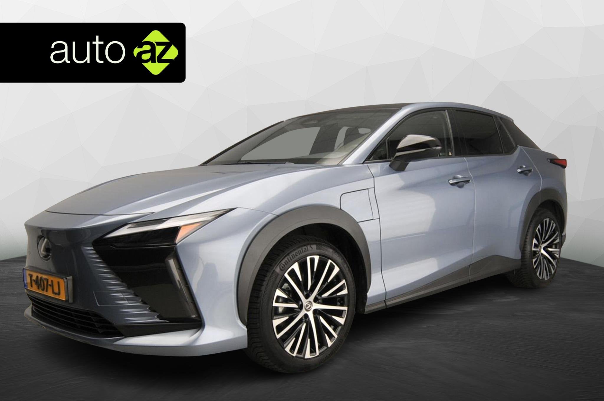 Lexus RZ 450e Executive Line 71 kWh SoH 96% | Premium Pack |, Auto's, Lexus, Automaat, Gebruikt, 71 kWh, Automatische klimaatregeling