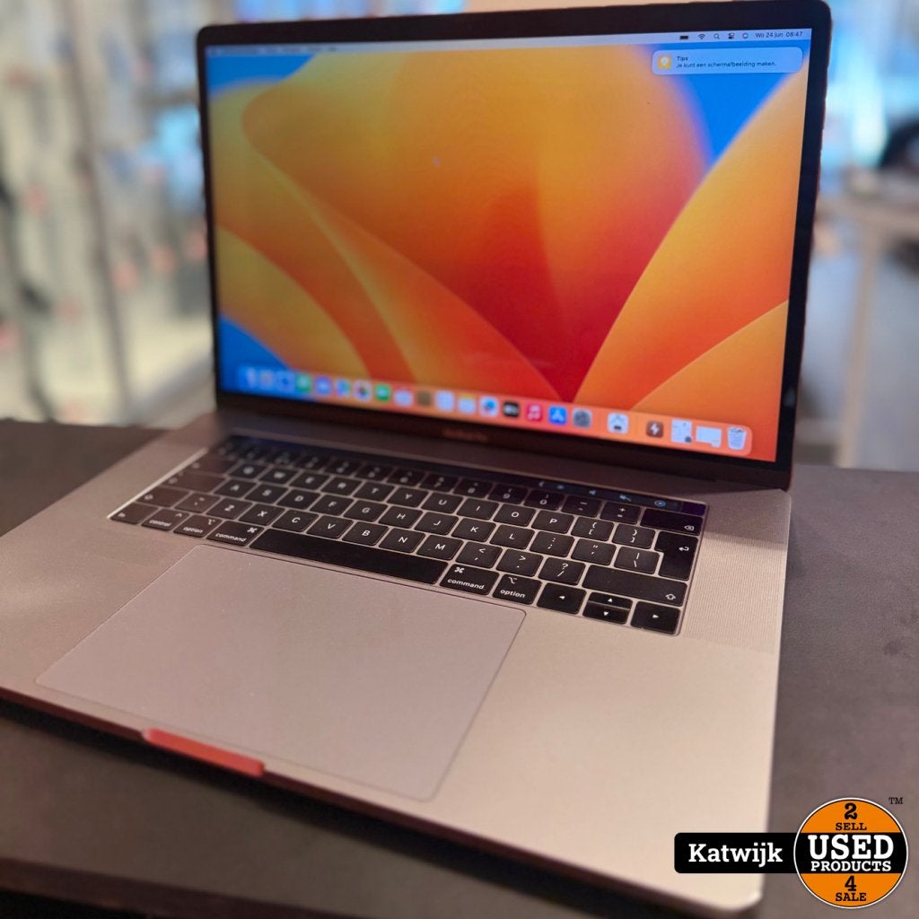 macbook pro 2019 16 inch i7 16gb 512gb in nette staat, Apple, Zo goed als nieuw, Support@apple.com, One Apple Park Way
Cupertino, CA 95014
United States