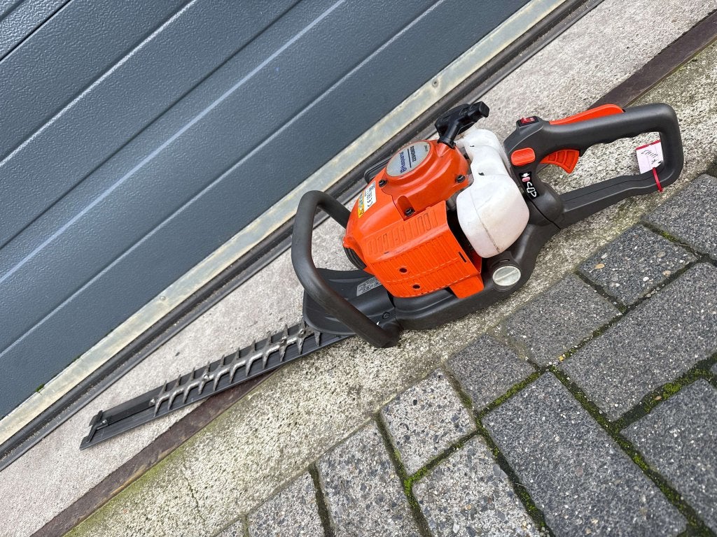 Husqvarna Heggenschaar 226HD60S, Tuin en Terras, Heggenscharen, Benzine, Jool-Hulstraat 20-22, 1305AC Almere, Ophalen of Verzenden
