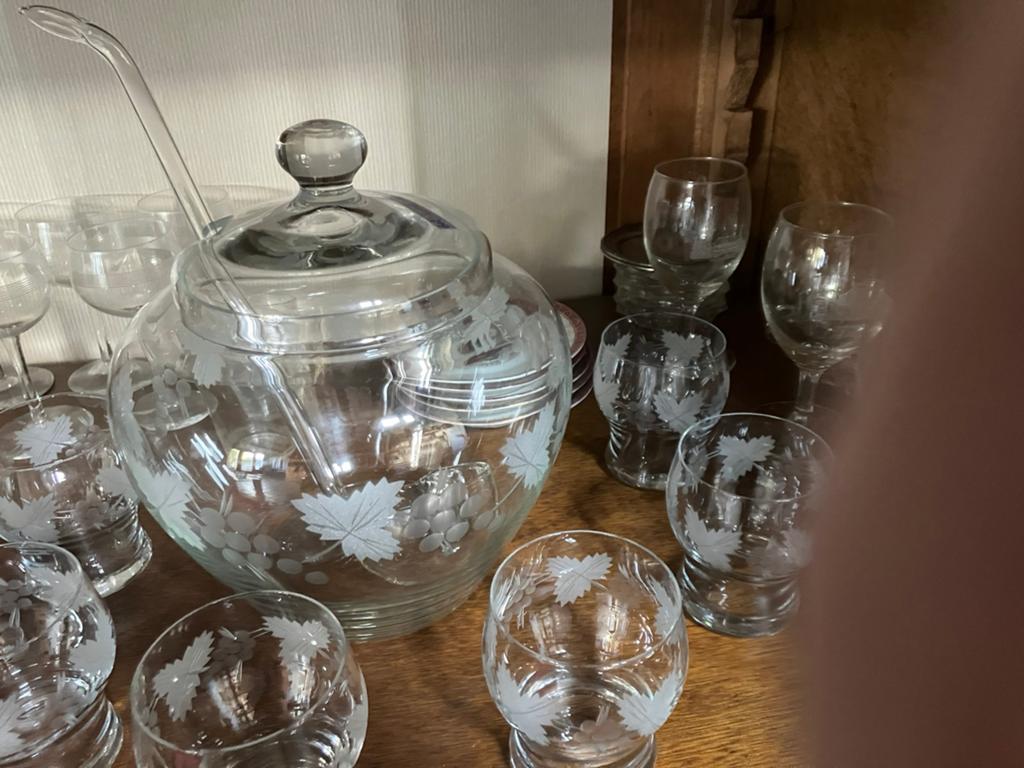 Mioie bowlset, Ophalen of Verzenden
