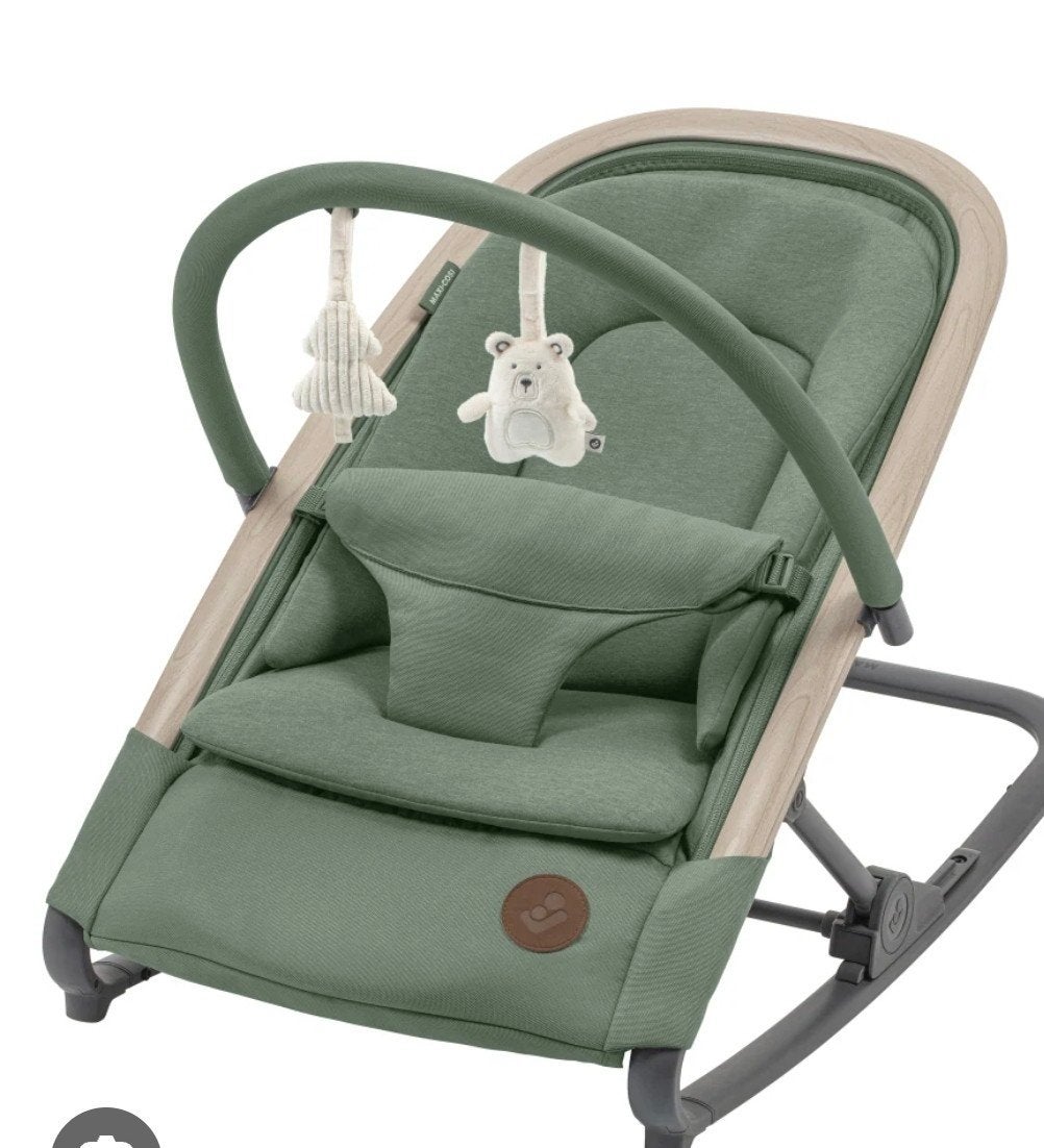 maxi cosi kori green , Als nieuw, Verstelbaar, Wipstoel, Zo goed als nieuw, Ophalen