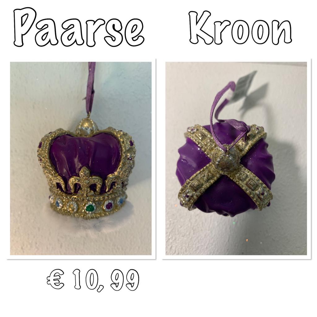 Kurt adler hanger, Ophalen of Verzenden, Nieuw